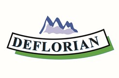 Logo Deflorian